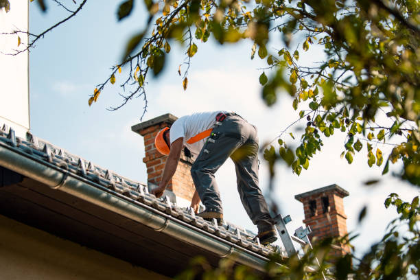 Best Roof Waterproofing Services  in Hillsbo, OR