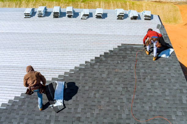 Quick and Trustworthy Emergency Roof Repair Services in Hillsboro, OR