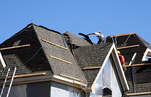Best Best Roofing Contractors  in Hillsbo, OR