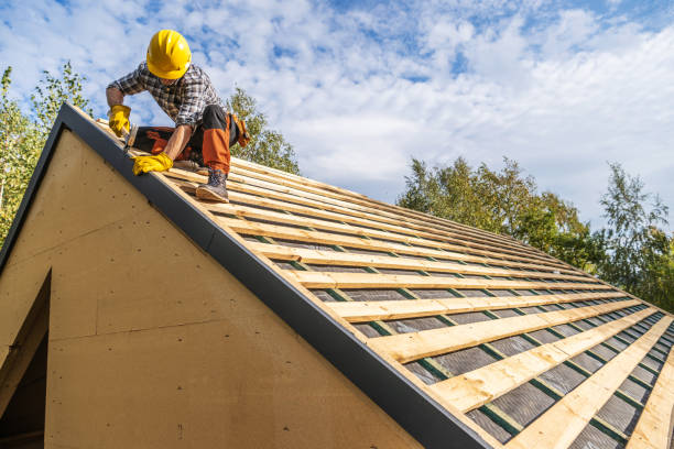 Professional Roofing Contractor in Hillsboro, OR