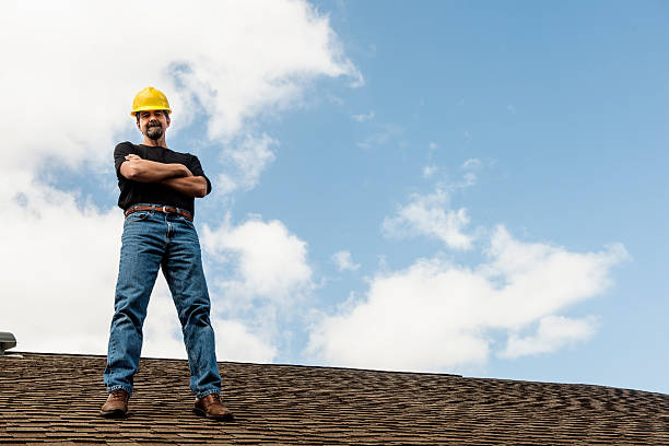 Roof Waterproofing Services in Hillsboro, OR