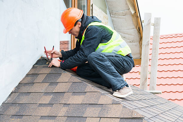 Best Commercial Roofing Services  in Hillsbo, OR